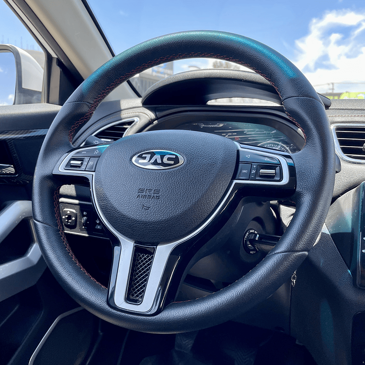 Jac JS2 1.5 Comfort Smart 2023 8