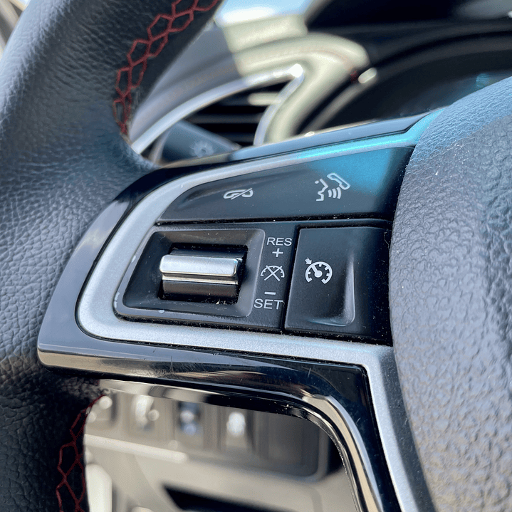 Jac JS2 1.5 Comfort Smart 2023 15