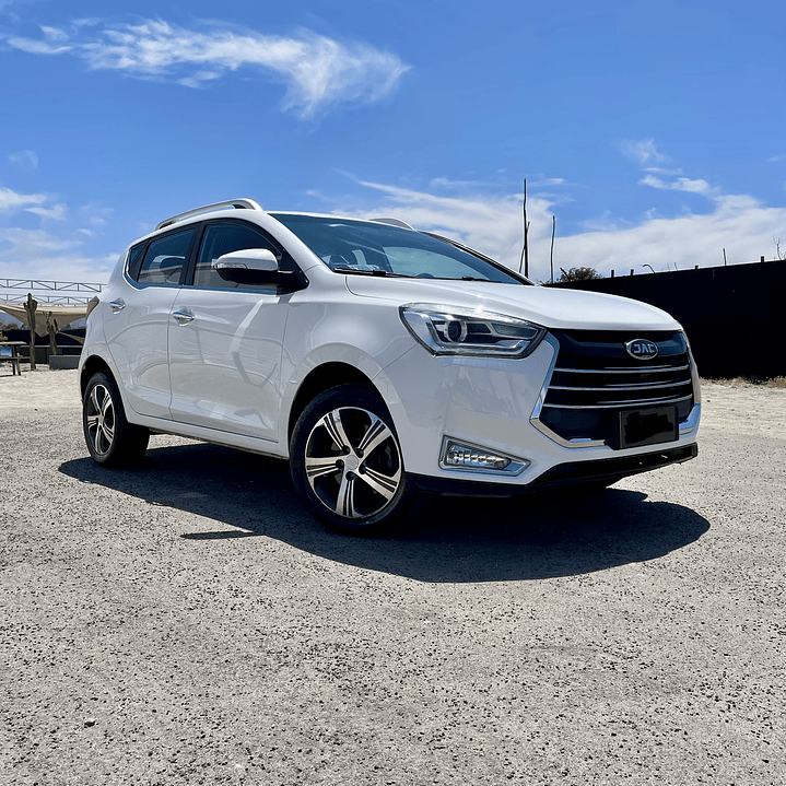 Jac JS2 1.5 Comfort Smart 2023 1