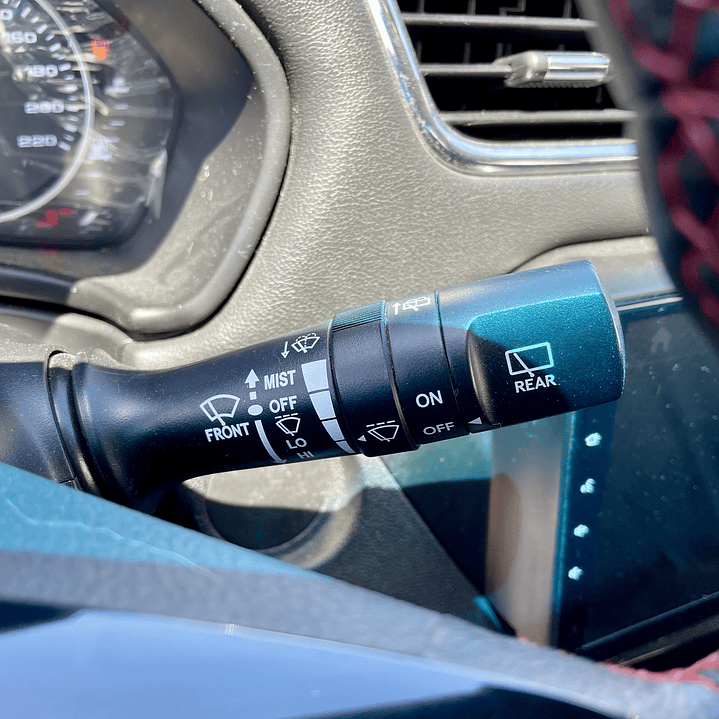 Jac JS2 1.5 Comfort Smart 2023 18