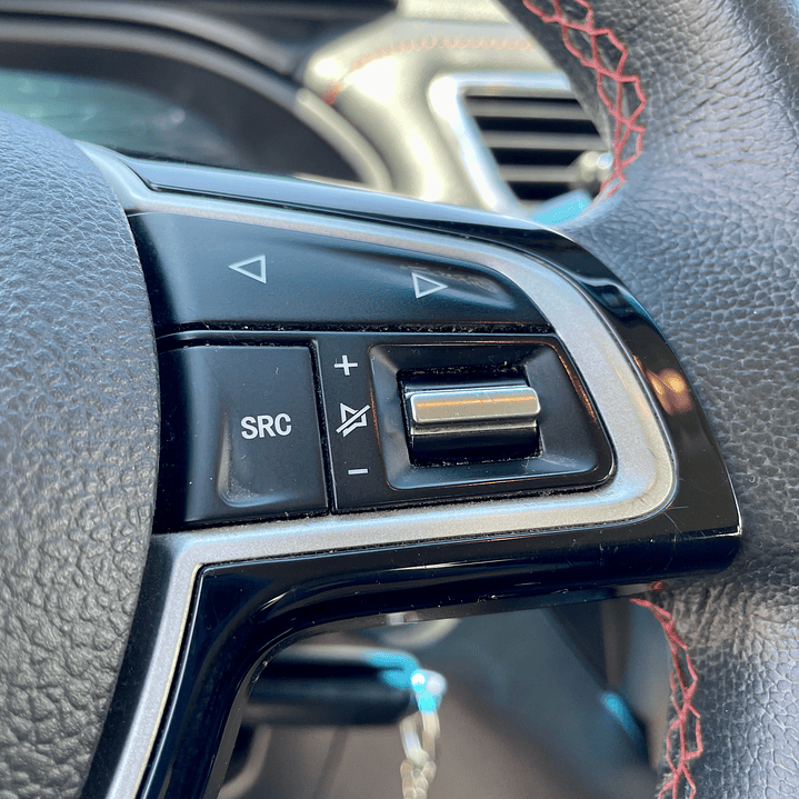 Jac JS2 1.5 Comfort Smart 2023 20