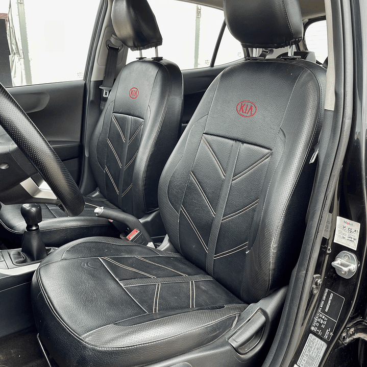 Kia Morning 1.2 Manual EX AC 2021 11