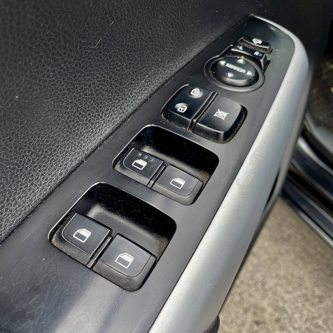 Kia Morning 1.2 Manual EX AC 2021 12