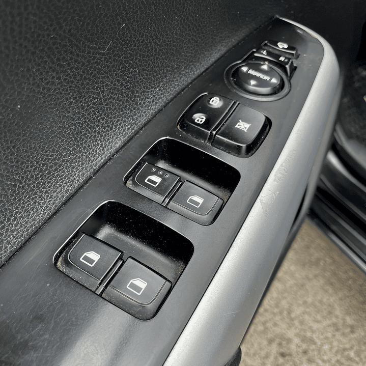 Kia Morning 1.2 Manual EX AC 2021 12