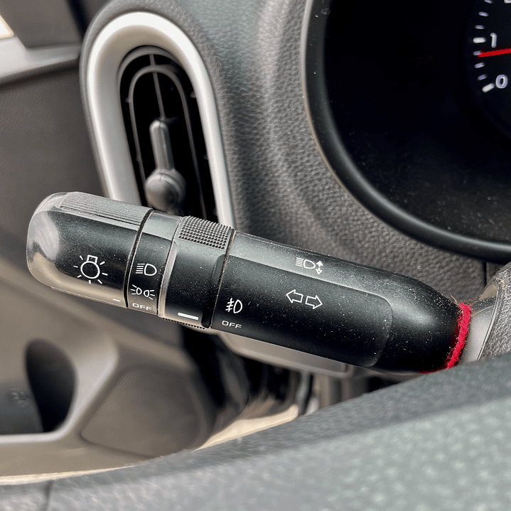 Kia Morning 1.2 Manual EX AC 2021 13