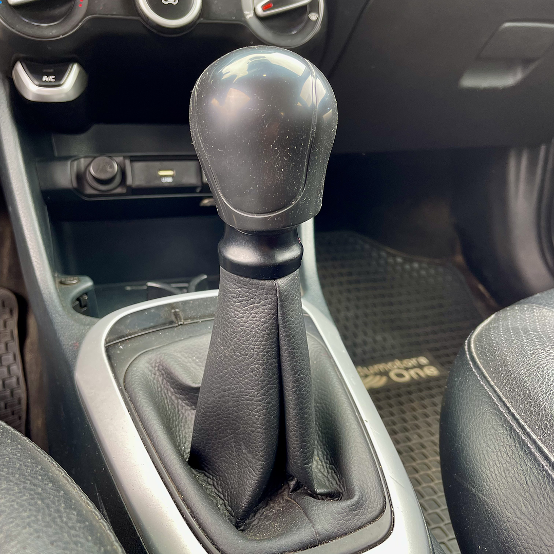 Kia Morning 1.2 Manual EX AC 2021 16