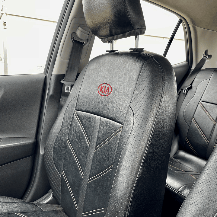 Kia Morning 1.2 Manual EX AC 2021 19