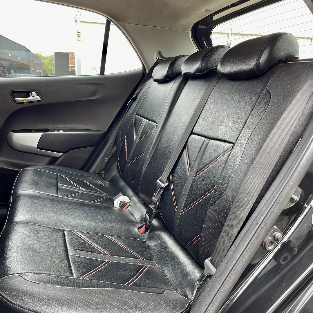 Kia Morning 1.2 Manual EX AC 2021 20