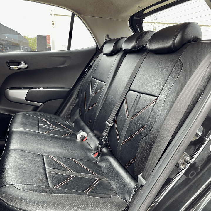 Kia Morning 1.2 Manual EX AC 2021 20