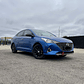 Hyundai Accent 1.4 Value Manual 2021 - Miniatura 1