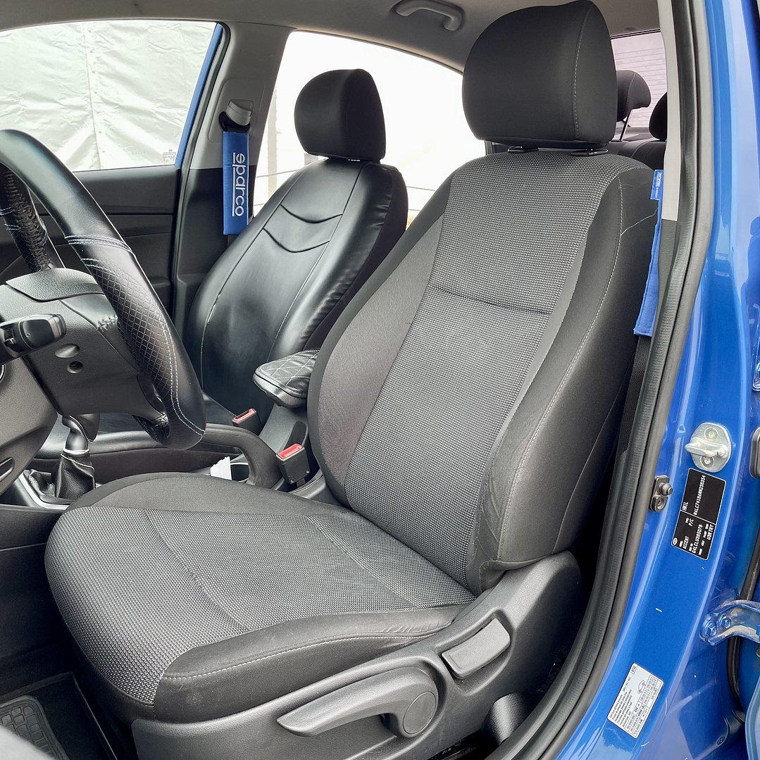 Hyundai Accent 1.4 Value Manual 2021 20