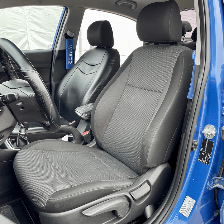 Hyundai Accent 1.4 Value Manual 2021 20