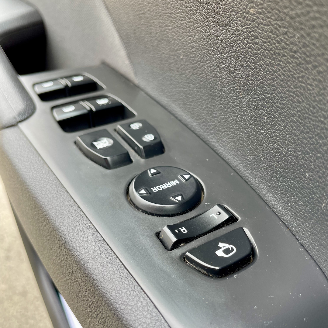 Hyundai Accent 1.4 Value Manual 2021 17