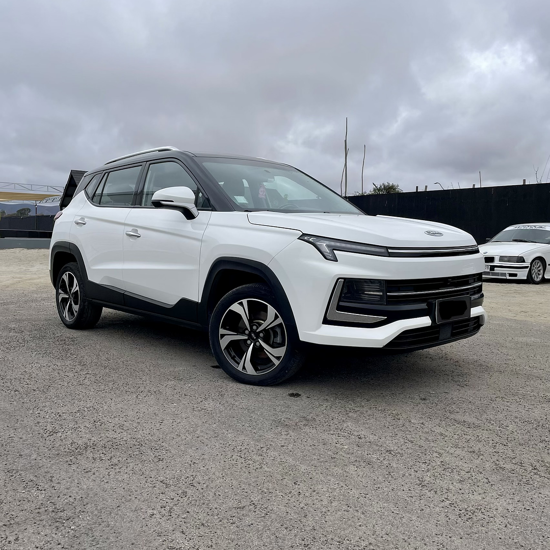 Jac JS4 1.6 Manual Comfort Smart 2022 1