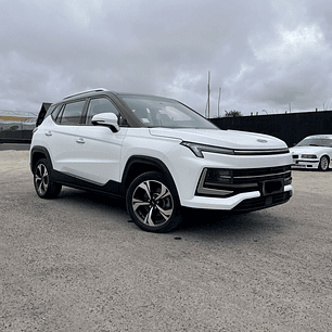 Jac JS4 1.6 Manual Comfort Smart 2022