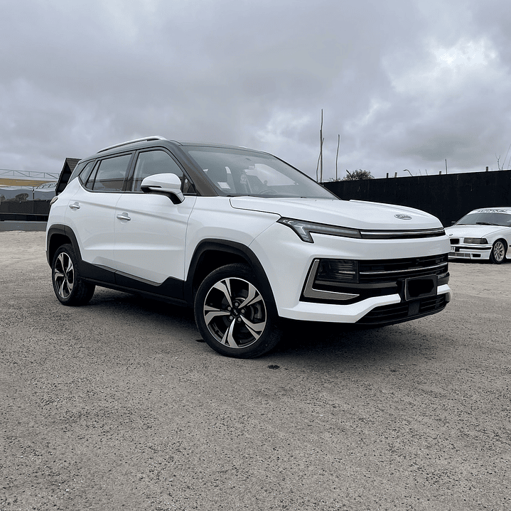 Jac JS4 1.6 Manual Comfort Smart 2022 1