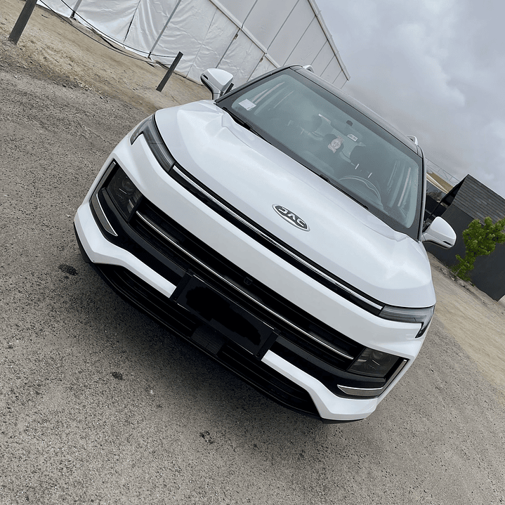 Jac JS4 1.6 Manual Comfort Smart 2022 2