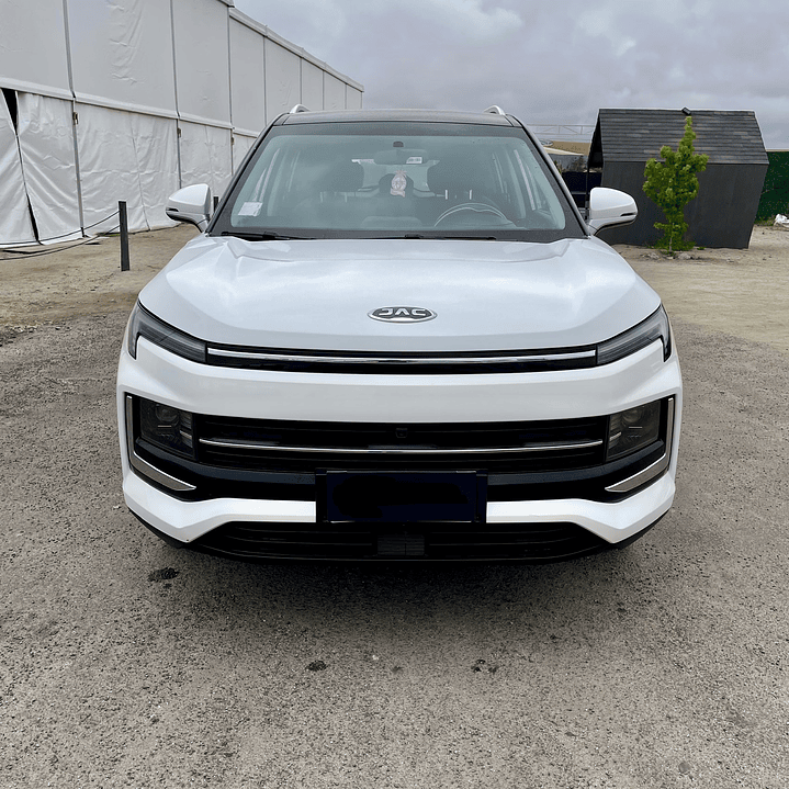 Jac JS4 1.6 Manual Comfort Smart 2022 5