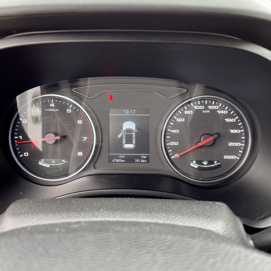 Jac JS4 1.6 Manual Comfort Smart 2022 10