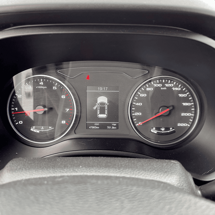 Jac JS4 1.6 Manual Comfort Smart 2022 10