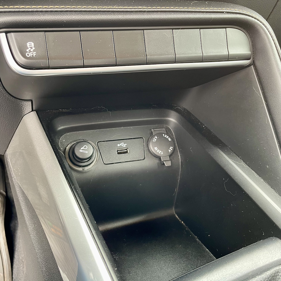 Jac JS4 1.6 Manual Comfort Smart 2022 11