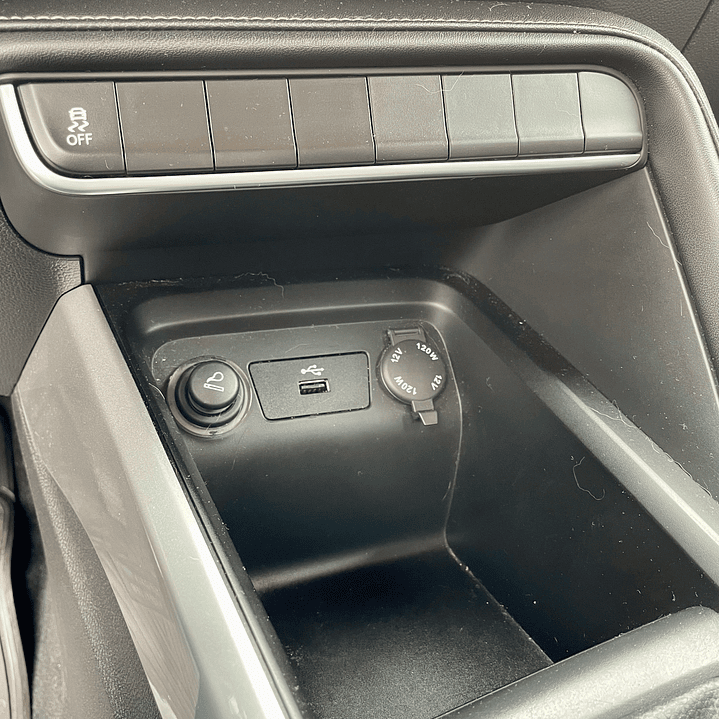 Jac JS4 1.6 Manual Comfort Smart 2022 11