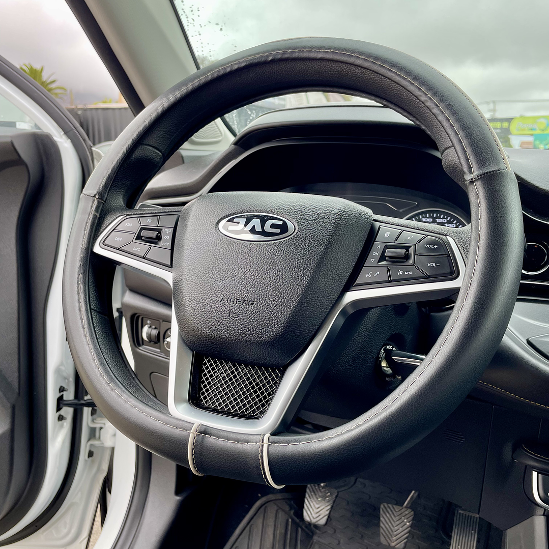 Jac JS4 1.6 Manual Comfort Smart 2022 8