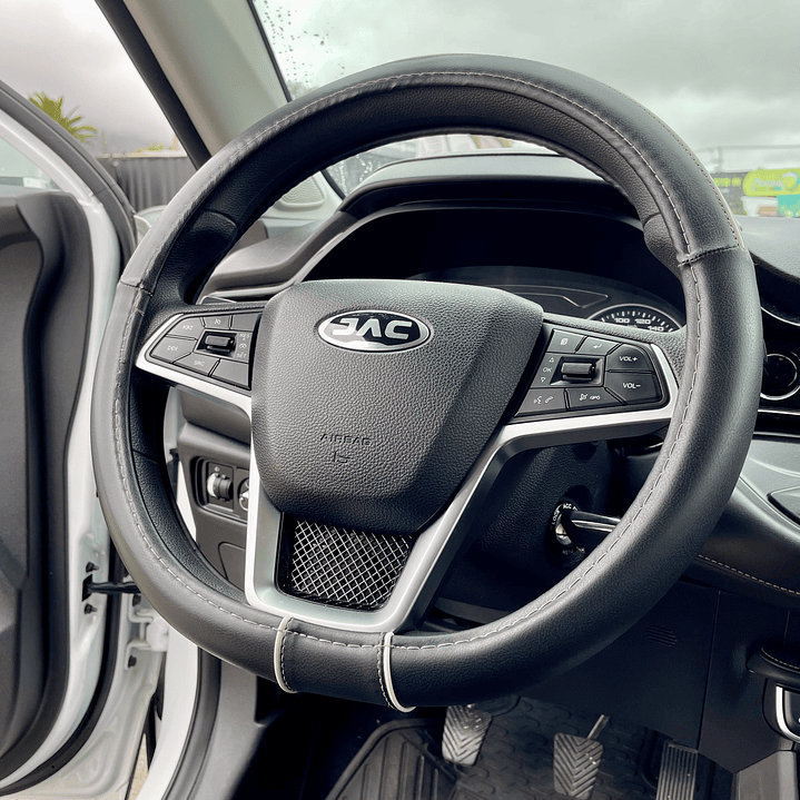 Jac JS4 1.6 Manual Comfort Smart 2022 8