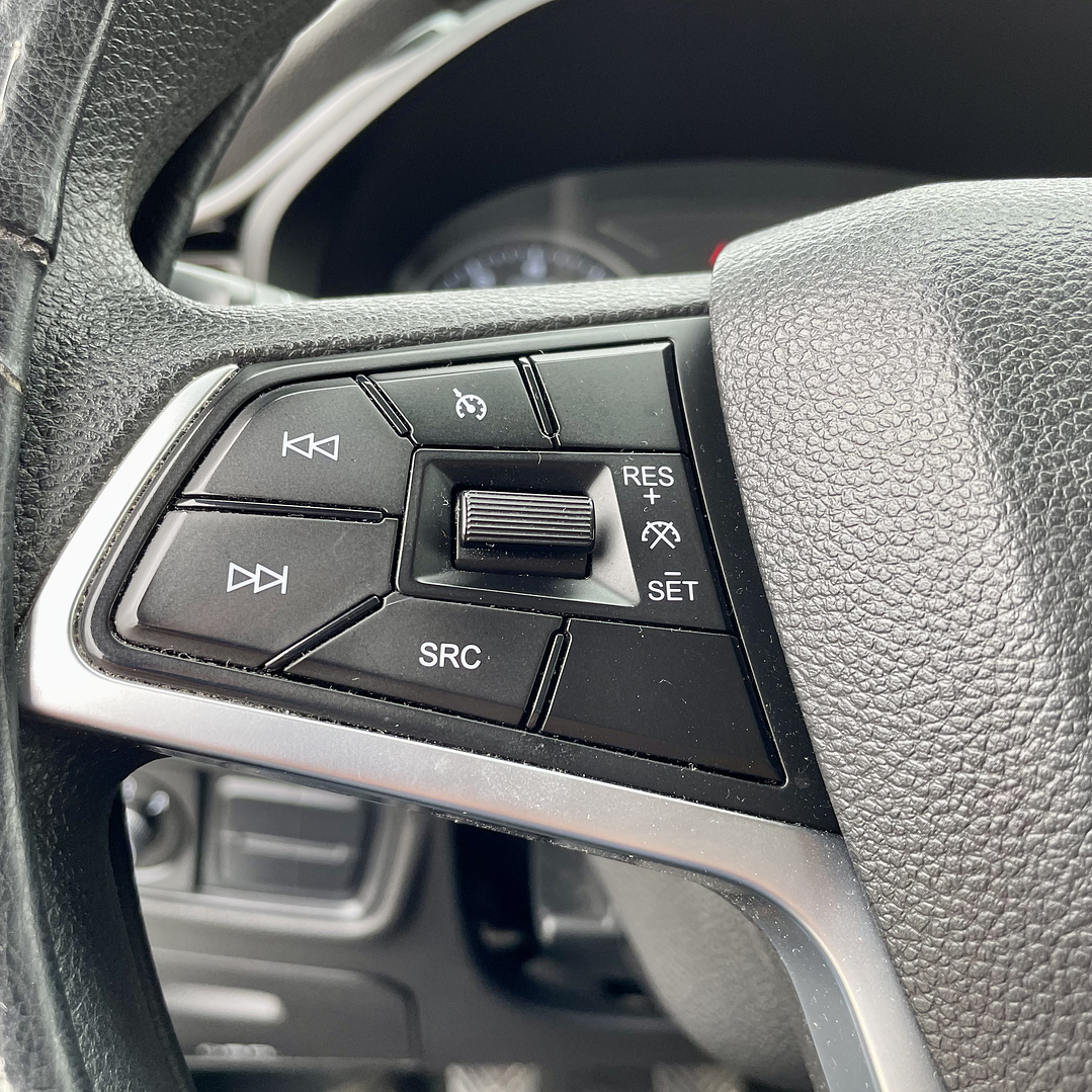 Jac JS4 1.6 Manual Comfort Smart 2022 13