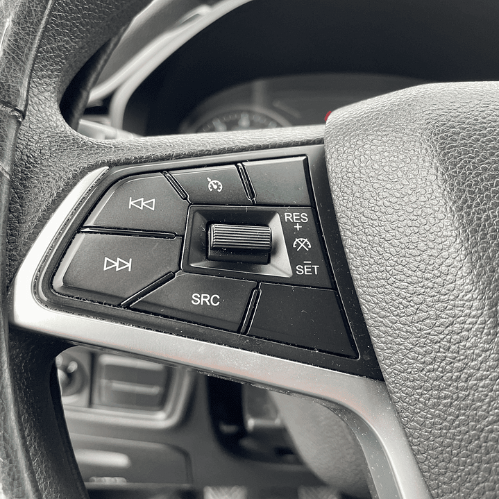 Jac JS4 1.6 Manual Comfort Smart 2022 13