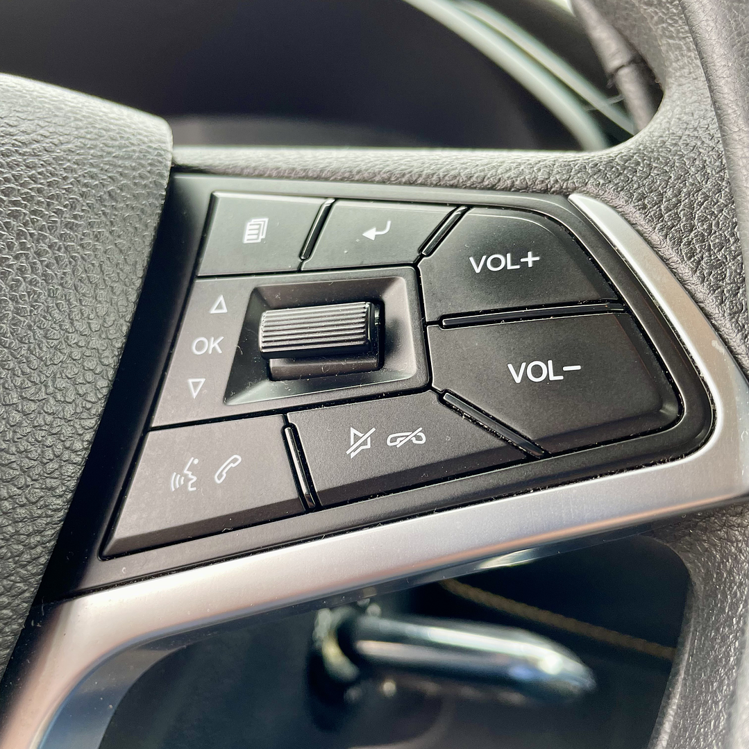 Jac JS4 1.6 Manual Comfort Smart 2022 15