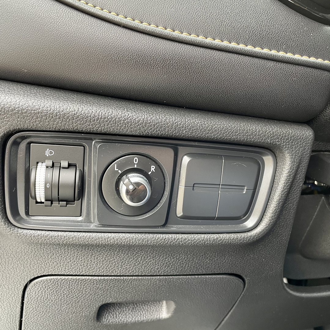 Jac JS4 1.6 Manual Comfort Smart 2022 16