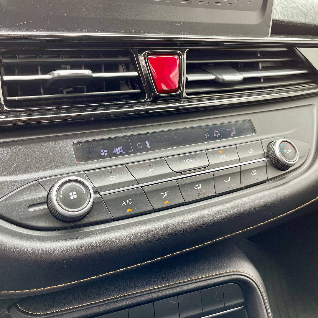 Jac JS4 1.6 Manual Comfort Smart 2022 21