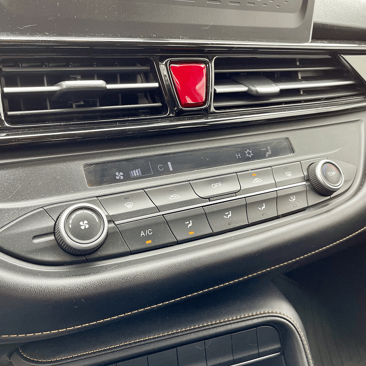 Jac JS4 1.6 Manual Comfort Smart 2022 21