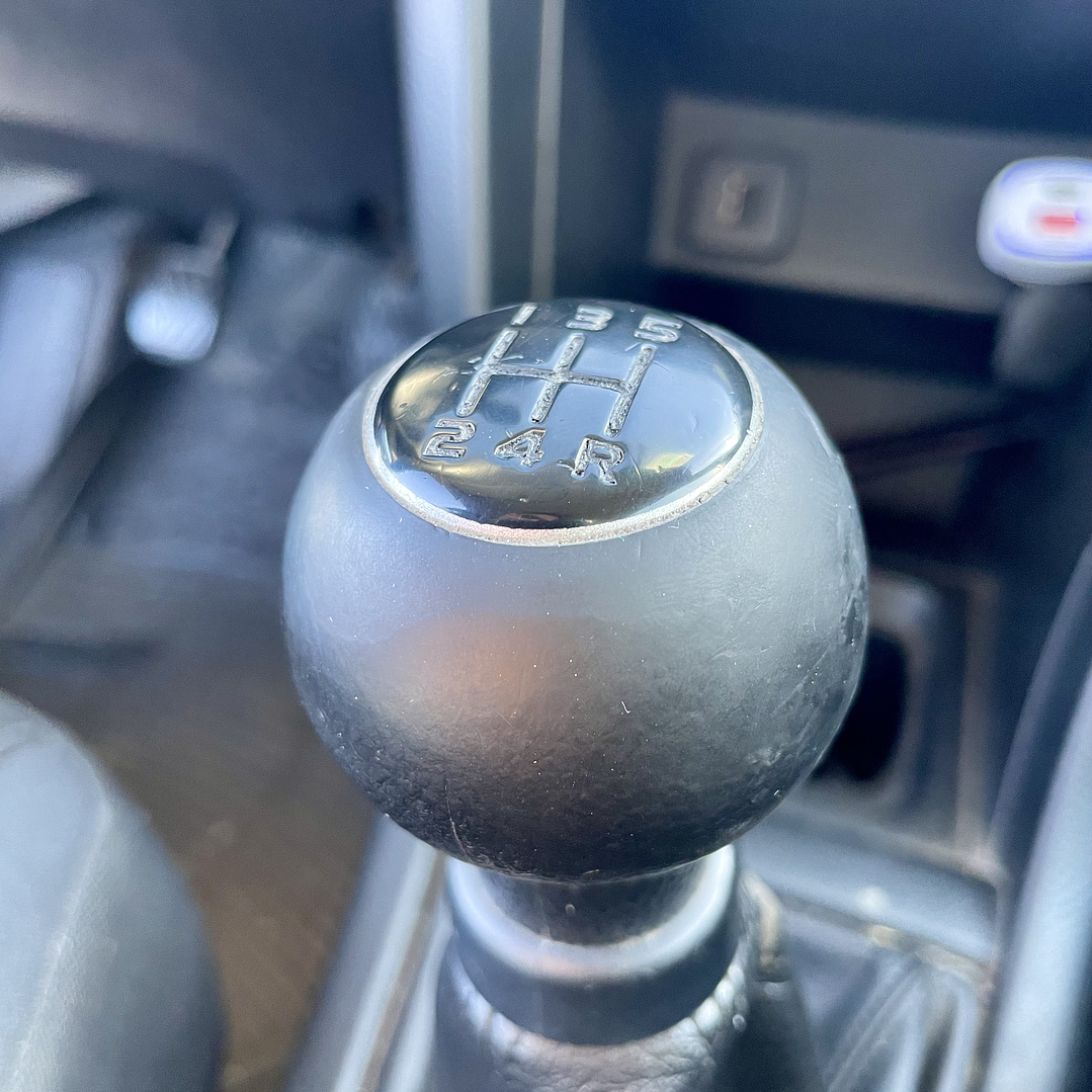 Suzuki Swift 1.2 GLS Manual 2015 8