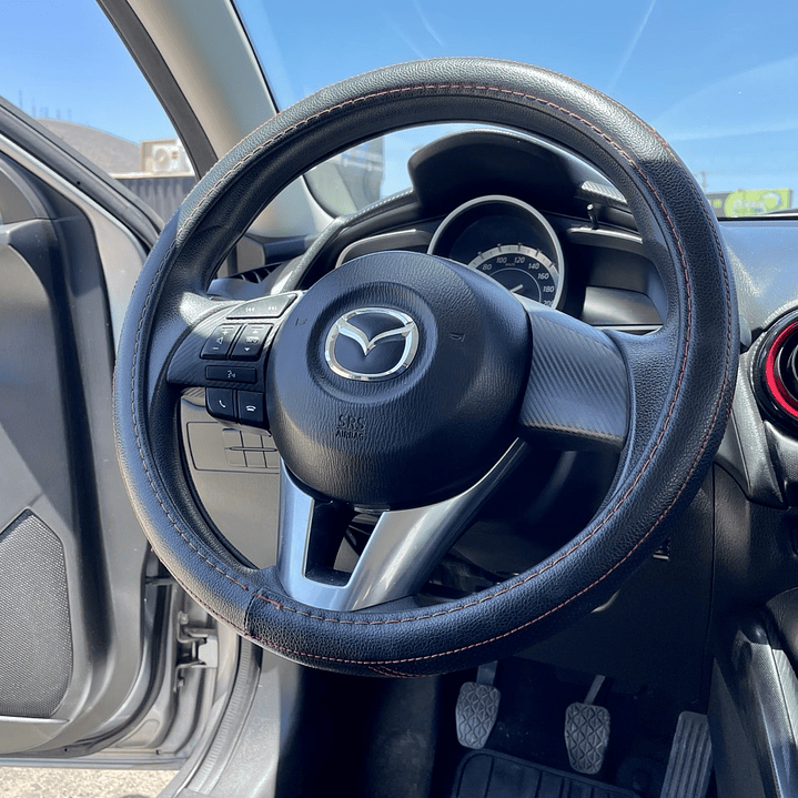 Mazda 2 1.5 Manual S 2017 8