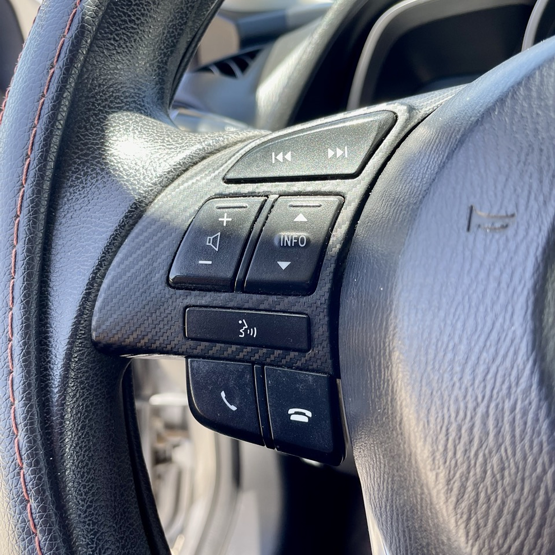 Mazda 2 1.5 Manual S 2017 14