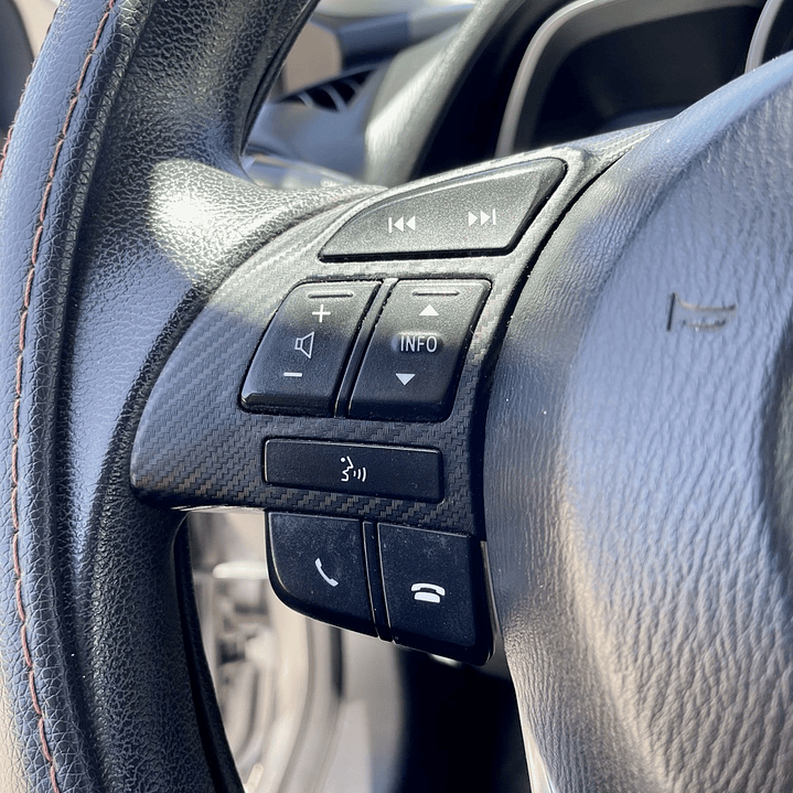 Mazda 2 1.5 Manual S 2017 14