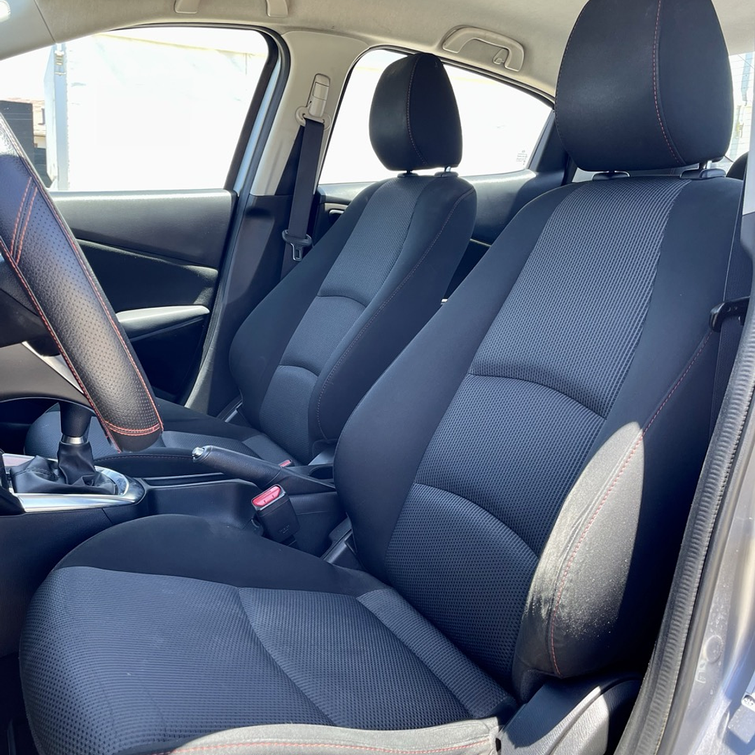 Mazda 2 1.5 Manual S 2017 15