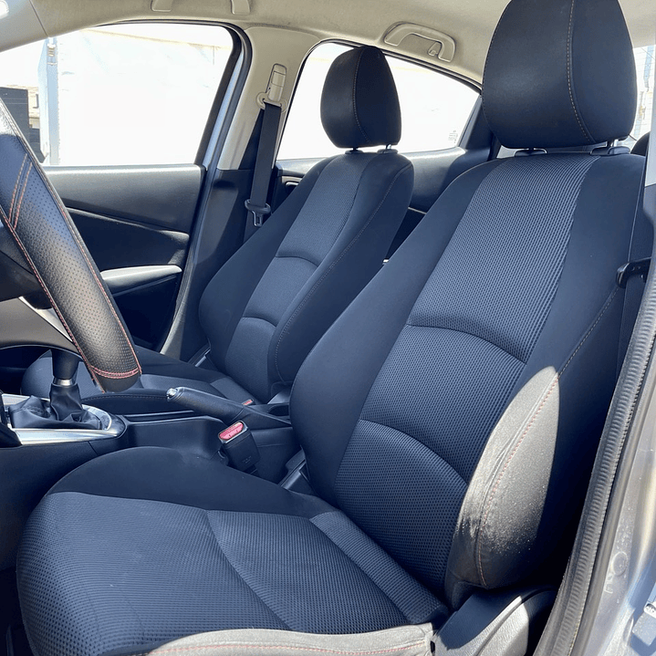 Mazda 2 1.5 Manual S 2017 15