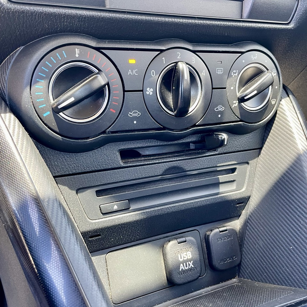 Mazda 2 1.5 Manual S 2017 17