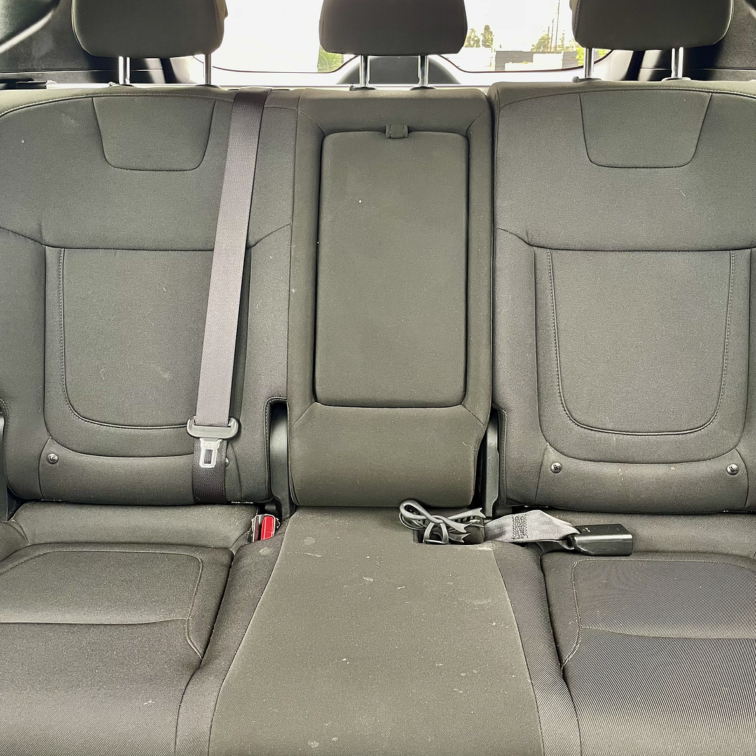 Hyundai New Tucson 2.0 Automático 2022 16