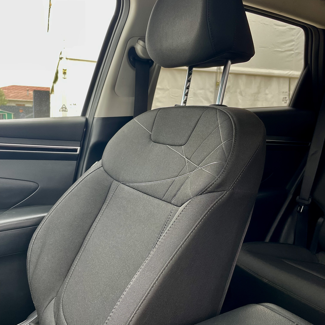 Hyundai New Tucson 2.0 Automático 2022 17