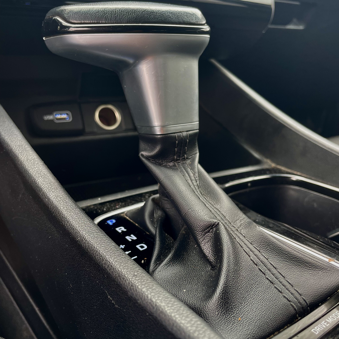 Hyundai New Tucson 2.0 Automático 2022 9