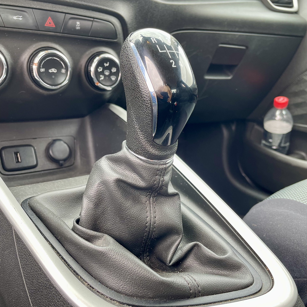 Chevrolet Onix 1.0 Turbo LT Manual 2021 16