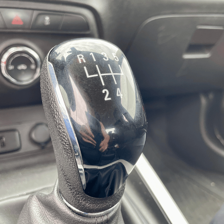 Chevrolet Onix 1.0 Turbo LT Manual 2021 17