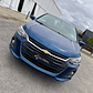 Chevrolet Onix 1.0 Turbo LT Manual 2021 - Miniatura 2
