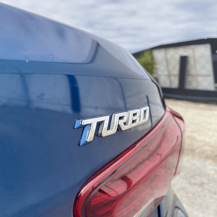 Chevrolet Onix 1.0 Turbo LT Manual 2021 10