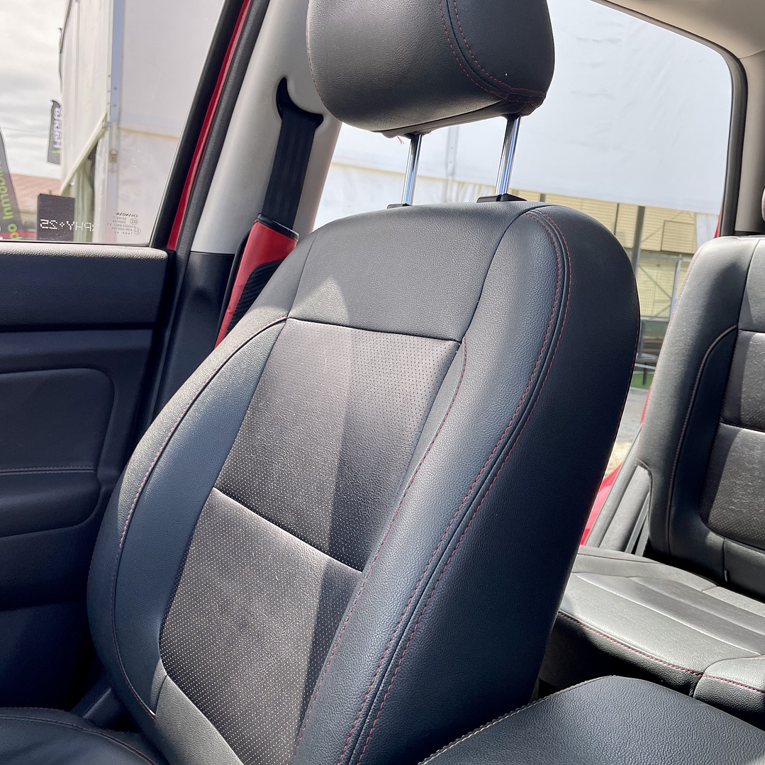 Changan CX70 1.5 Turbo Automática Elite 7P 2022 9