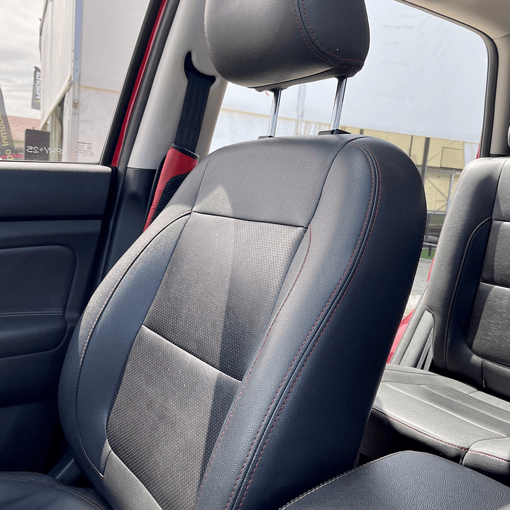 Changan CX70 1.5 Turbo Automática Elite 7P 2022 9